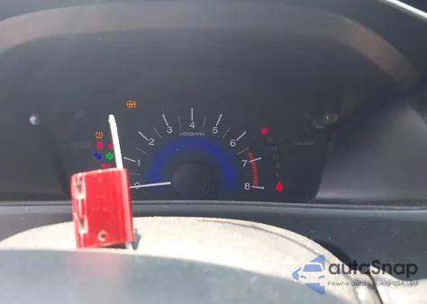 2014 Honda Civic Lx из США, поврежденный, VIN 19XFB2F51EE216490